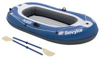 Sevylor caravelle kk65 - tweepersoons - thumbnail