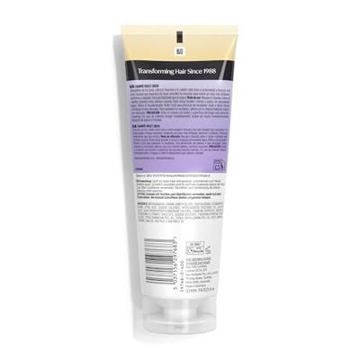 John Frieda Violet Crush Daily Purple Shampoo 250 Milliliter
