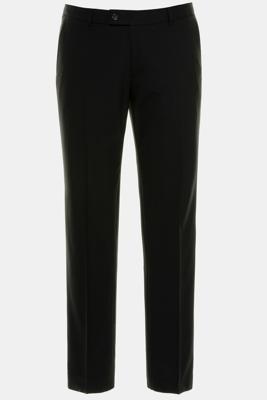 Ulla Popken business broek, buik-fit - Grote Maten Ulla Popken business broek, buik-fit - Grote Maten