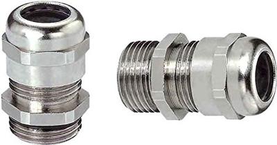 Jacob 50.640 M-L Wartel Metaal 1 stuk(s)