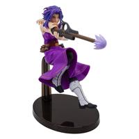 My Hero Academia The Evil Villains DX Figure - Lady Nagant - thumbnail
