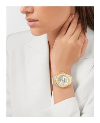 Horloge Dames PHILIPP PLEIN PWPOA0424 (Ø 38 mm)