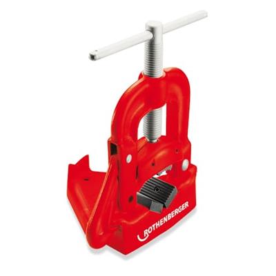 Rothenberger Buizenbankschroef | spanwijdte 10-114 mm | buis-d. 4 inch | 1 stuk - 70711 70711 Rothenberger Buizenbankschroef | spanwijdte 10-114 mm | buis-d. 4 inch | 1 stuk - 70711 70711