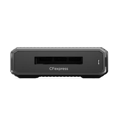 SanDisk Professional PRO-READER CFexpress WW - thumbnail
