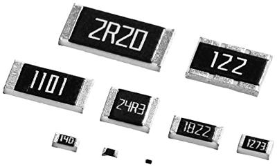 Yageo RC0402FR-072K7L RC0402FR-072K7L Thick Film weerstand 2.7 kΩ SMD 0402 0.0625 W 1 % 10000 stuk(s) Tape on Full reel