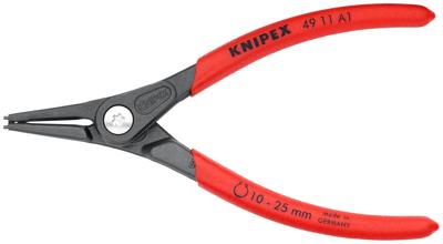 Knipex sicherungsringzange external ring pliers a 1 l1= 140mm straight Knipex sicherungsringzange external ring pliers a 1 l1= 140mm straight