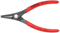 Knipex sicherungsringzange external ring pliers a 1 l1= 140mm straight - thumbnail