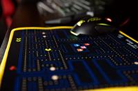 Pac-Man Mousepad Pac-Man - thumbnail