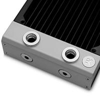 EKWB EK-Quantum Surface P120M radiator - thumbnail