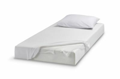 Care Plus Mosquito Net Bug Sheet Durallin (1Pers) Klamboe