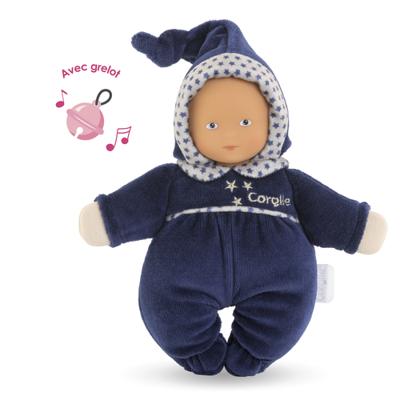 Babypop Corolle