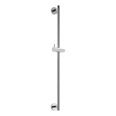 Tres Minimal glijstang 85 cm rond chroom