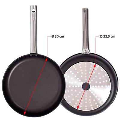 Pan Valira 4434/25 Ø 30 cm