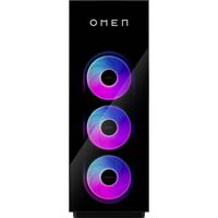 HP Game-PC OMEN MAX 45L GT23-0091ng AMD Ryzen 9 9950X3D 5.7 GHz 32 GB RAM AMD AMD Radeon Graphics Nvidia Nvidia GeForce RTX 5080 16 GB GDDR7 Win 11 Home - thumbnail
