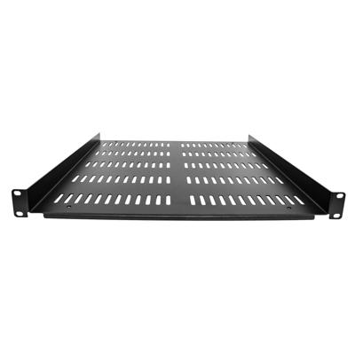 Wand patchkast Startech SHELF-1U-20-FIXED-V