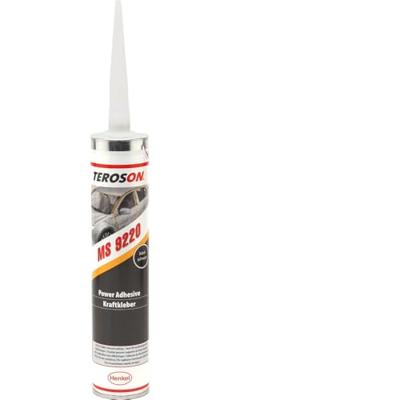 TEROSON klebstoff "ms 9220 bk" (terostat 9220)