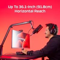 HyperX Caster houder - thumbnail