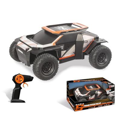 Auto met afstandsbediening - MONDO MOTORS - Dacia Sandrider Paris Dakar RC - schaal 1:14