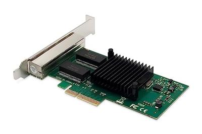 Digitus DN-10114 netwerkkaart Intern Ethernet 5000 Mbit/s