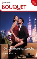 Onschatbare hartstocht - Pippa Roscoe - ebook - thumbnail