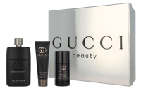 Gucci Guilty Pour Homme Giftset Eau de Parfum 215 ml Heren - thumbnail