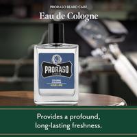 Proraso Azur Lime Eau de Cologne 100ml - thumbnail