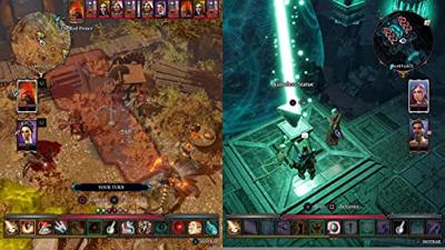 BANDAI NAMCO Entertainment Divinity Original Sin 2 Definitive Edition, Xbox One Definitief Engels BANDAI NAMCO Entertainment Divinity Original Sin 2 Definitive Edition, Xbox One Definitief Engels