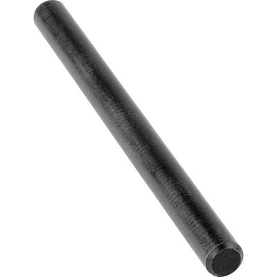 Mentor 724.11 Asverlenging Zwart 1 stuk(s)