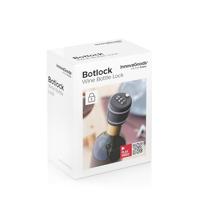 Slot voor wijnflessen Botlock InnovaGoods - thumbnail