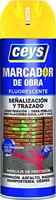 Sprayverf Ceys Geel 500 ml Fluorescerend - thumbnail