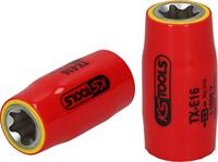 KS Tools 117.2357 117.2357 Verwisselbare kop E 16 1/2 - thumbnail