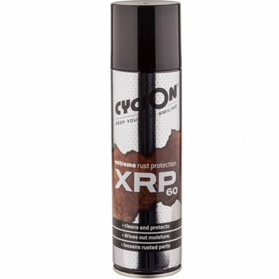 Cyclon Xrp 60 extreme rust protector - 250 ml
