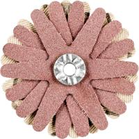 PFERD TOOLS 42732068 Schuursterren Diameter 50 mm 10 stuk(s) - thumbnail