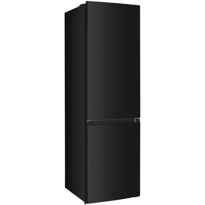 Exquisit CDJ255-NF-040EB Koel-vriescombinatie Exquisit CDJ255-NF-040EB Koel-vriescombinatie