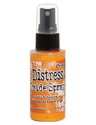 Ranger Ink Ranger • tim holtz distress spray stain iced spruce