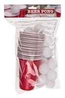 Beer pong basisset - thumbnail