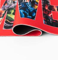 Marvel - Logo Desk Mat - thumbnail