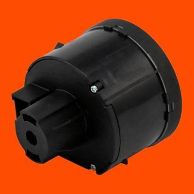 Schakelaar, breedtelicht 116038