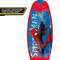 Step Spider-Man 60 x 46 x 13,5 cm Kinderen - thumbnail