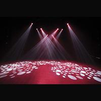 Showtec Shark Combi Spot One LED moving-head - thumbnail