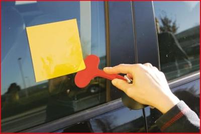 Sierstrip-montageset, 6-delig, Ø 85 mm KS Tools 140.1020 Sierstrip-montageset, 6-delig, Ø 85 mm KS Tools 140.1020