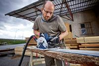 Bosch Professional Accu combiset 3-delig 18V 1x 4.0 2x 5.5Ah in L-Boxx - 0615990N38 - thumbnail