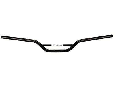 TOMMASELLI "vintage" stuur handlebar vintage tommase steel stay,823mm