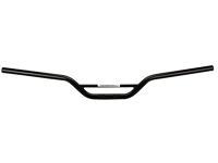 TOMMASELLI "vintage" stuur handlebar vintage tommase steel stay,823mm - thumbnail