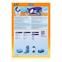 Swirl S 71 AirSpace stofzuigerzak - thumbnail