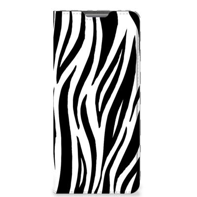 Xiaomi 12 Pro | Hoesje maken | Zebra Xiaomi 12 Pro | Hoesje maken | Zebra