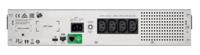 APC Smart-UPS SMC1000I-2UC Noodstroomvoeding - 4x C13, USB, Rack Mountable, SmartConnect, 1000VA - thumbnail