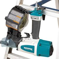 Makita AN613 Constructie Tacker 8 Bar - thumbnail