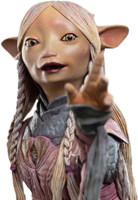 The Dark Crystal: Age of Resistance Statue 1/6 Brea The Gefling 19 cm - thumbnail
