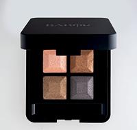 Babor Eye Shadow Quattro 4 g 02 Smokey Oogschaduw - thumbnail